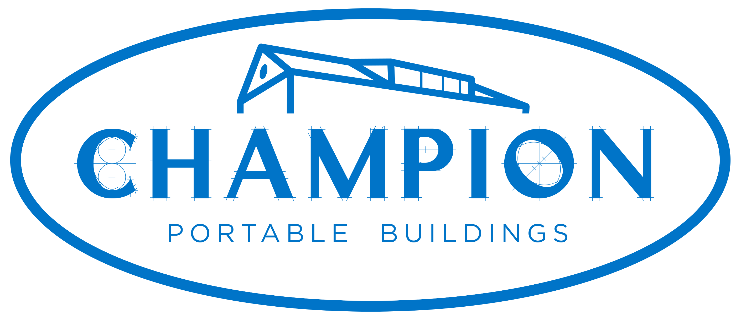 Champion Portable Buildings